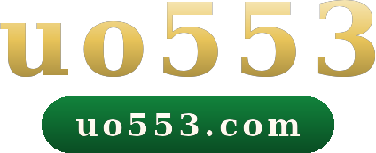 uo553 logo