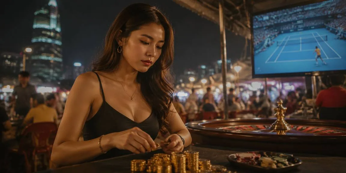 uo553 Blackjack Đêm